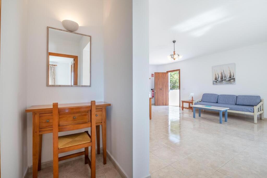 Karin 2°e Apartment